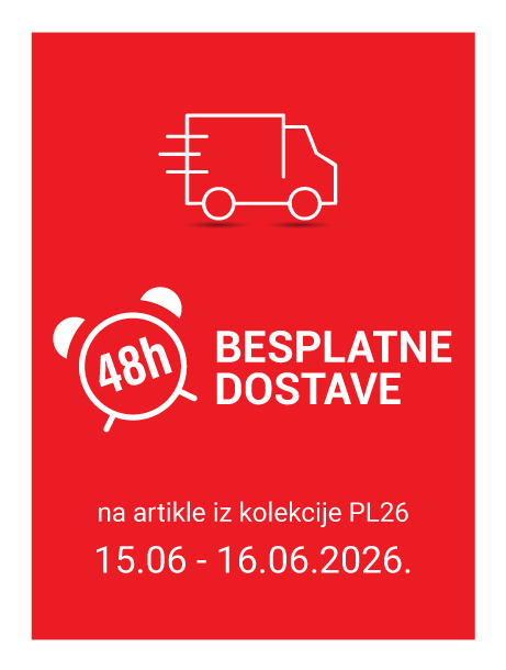 besplatna dostava