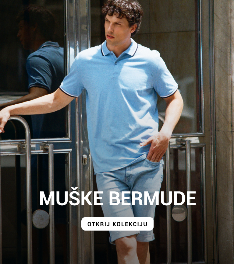bermude