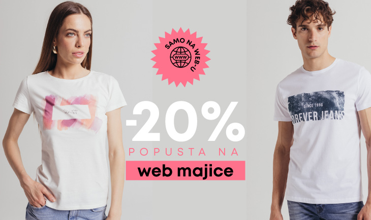 -20% na web majice 