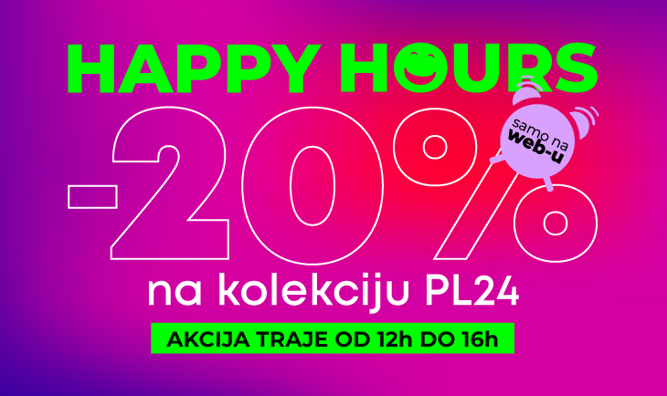 HAPPY HOURS WEB