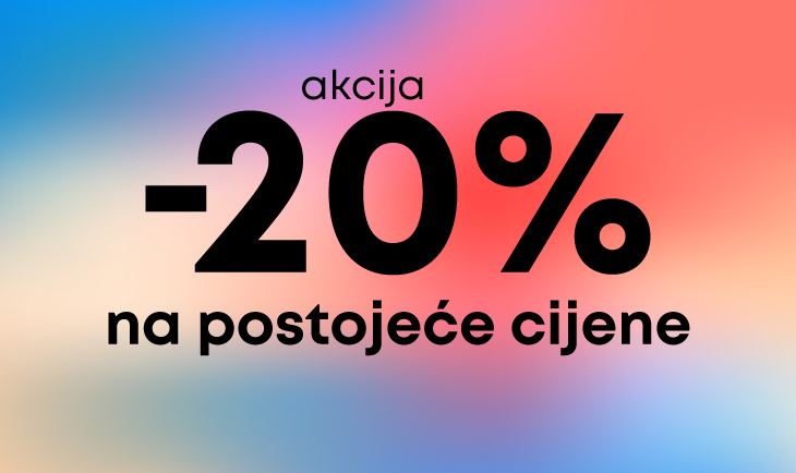 -20% popusta na kolekciju pl24