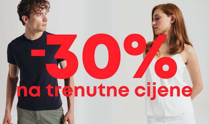 -30 % na trenutne cijene PL24