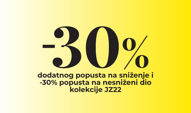 -30% na JZ22