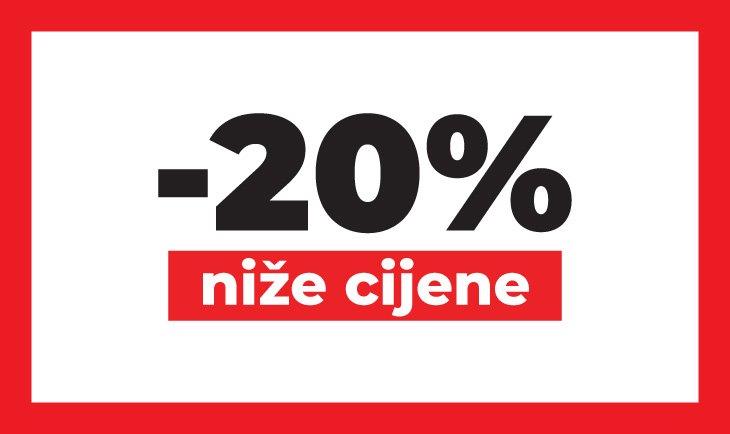 -20% na pl23 i outlet