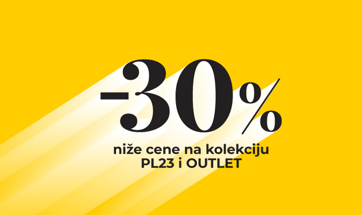 -30% na pl23 i outlet