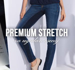 Legend jeans - premium stretch