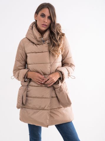 Zimska jakna ženska