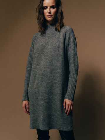 Džemper haljina