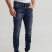 Tamno plave skinny farmerice sa srednjim strukom -model 131