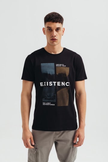 Cena majica EXISTENCE