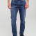 Slim fit farmerke sa ravnim nogavicama i niskim strukom - model 108