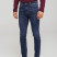 Muške skinny farmerke sa niskim strukom-model 113