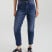 Slim fit farmerke visokog struka sa suženim nogavicama -model 210