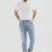 Slim fit farmerke comfort denim – model 106 svetli denim