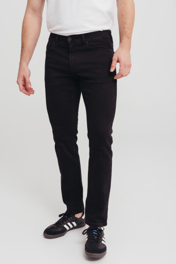 Muške slim fit farmerke-model 108