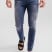 Skinny fit farmerke u plavoj boji - model 115