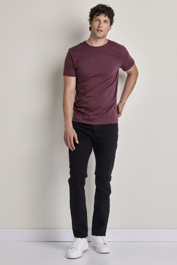 Muške slim fit farmerke-model 108