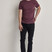 Muške slim fit farmerke-model 108