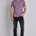 Skinny fit farmerke od comfort denima - model 115