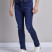 Muške tamno plave skinny farmerke - model 115 