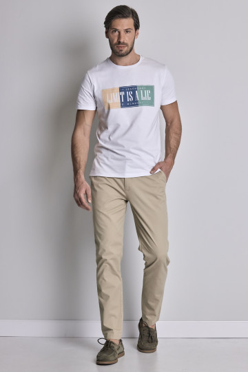 Muške chino pantalone