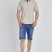 Muške slim fit jeans bermude