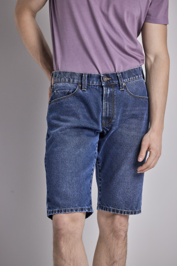 Muške jeans bermude
