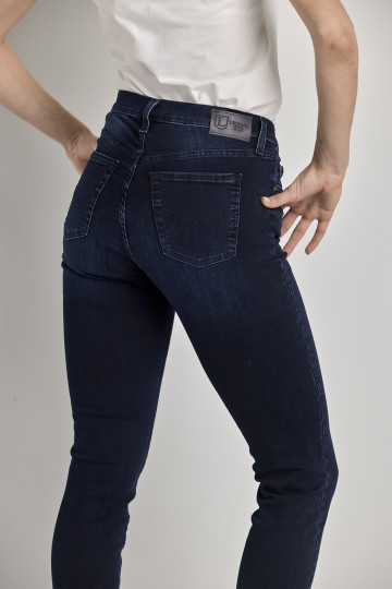 Ženske skinny farmerke sa uskim nogavicama -model 208
