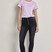 Skinny farmerke sa dugmićima i super skinny nogavicama-model 222