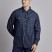 Muška regular fit denim košulja