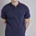 Muška pamučna polo majica slim fit