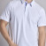 Muška pamučna slim fit polo majica