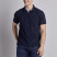 Muška pamučna slim fit polo majica