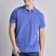 Pamučna polo majica regular fit