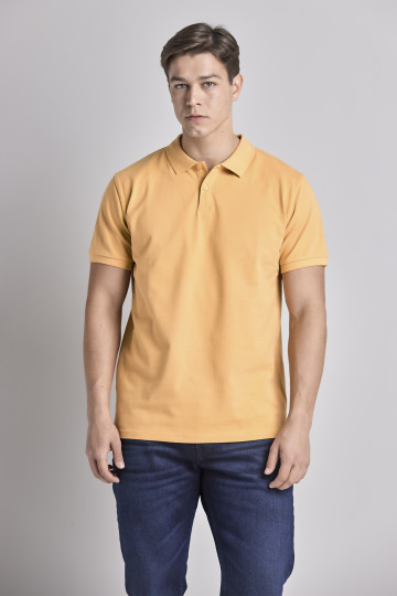 Pamučna polo majica regular fit