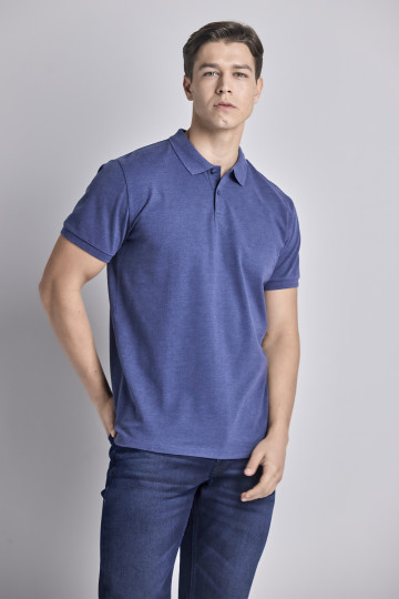 Polo majica regular fit