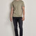 Skinny fit farmerke od comfort denima - model 115