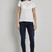 Ženske skinny farmerke sa uskim nogavicama -model 208