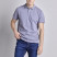 Pamučna polo majica regular fit