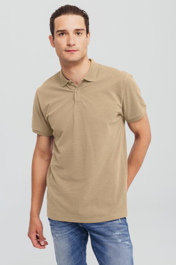 Polo majica regular fit