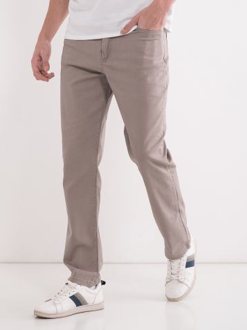 Basic keper pantalone 