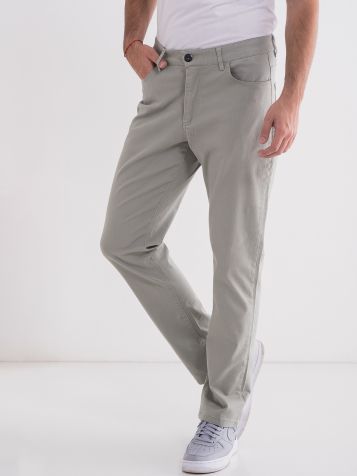 Basic keper pantalone 