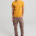Muška pamučna polo majica